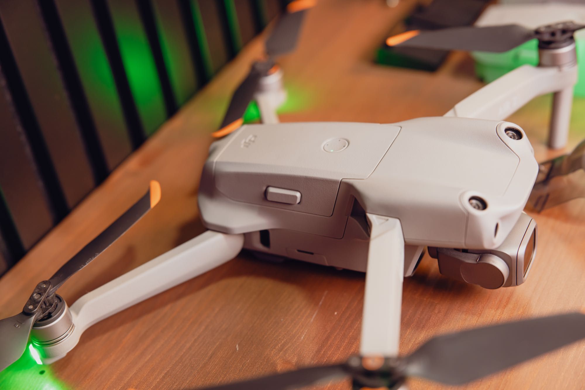Drone DJI Air 2S Fly More Combo
