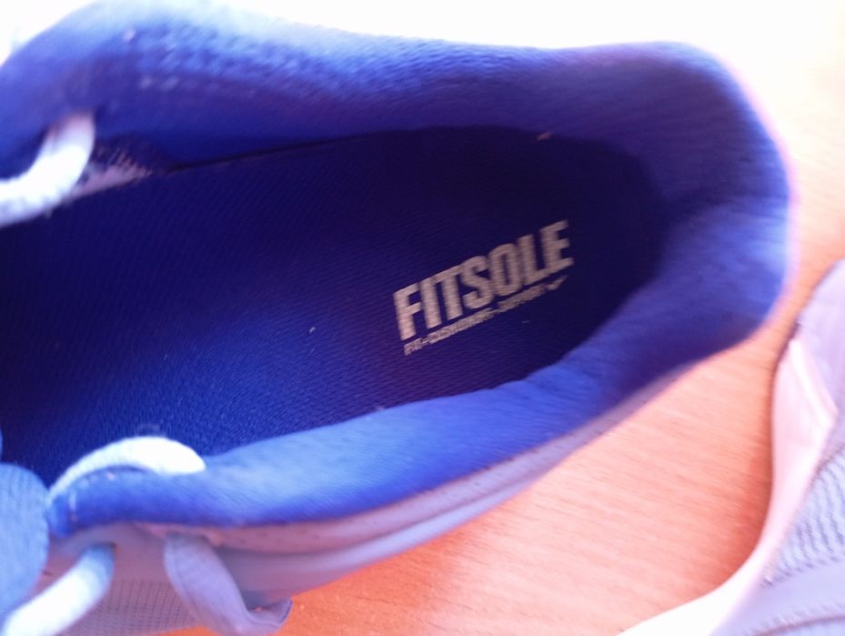 Кросівки  NIKE Tri Fusion