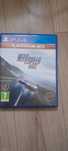 Need for speed rivals, na PS4