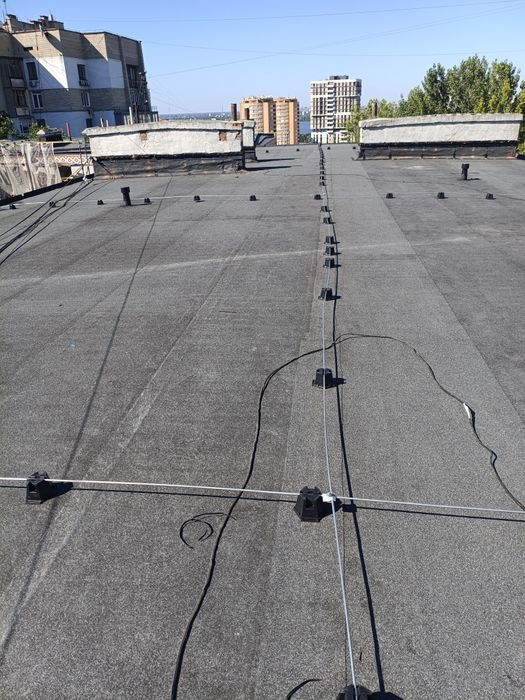 Кровля под ключ и мелкие ремонты