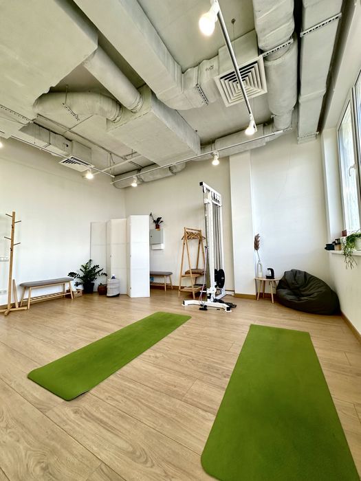 Оренда офіс 36 кв. м, БЦ "Quoroom Metropol", вул. Щирецька 36 А