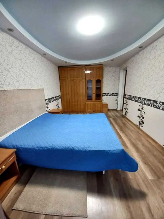 Здам комфортну квартиру, лівий берег, вул. Калинова, 88