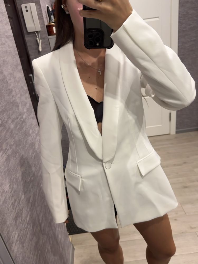 Zara піджак, жакет