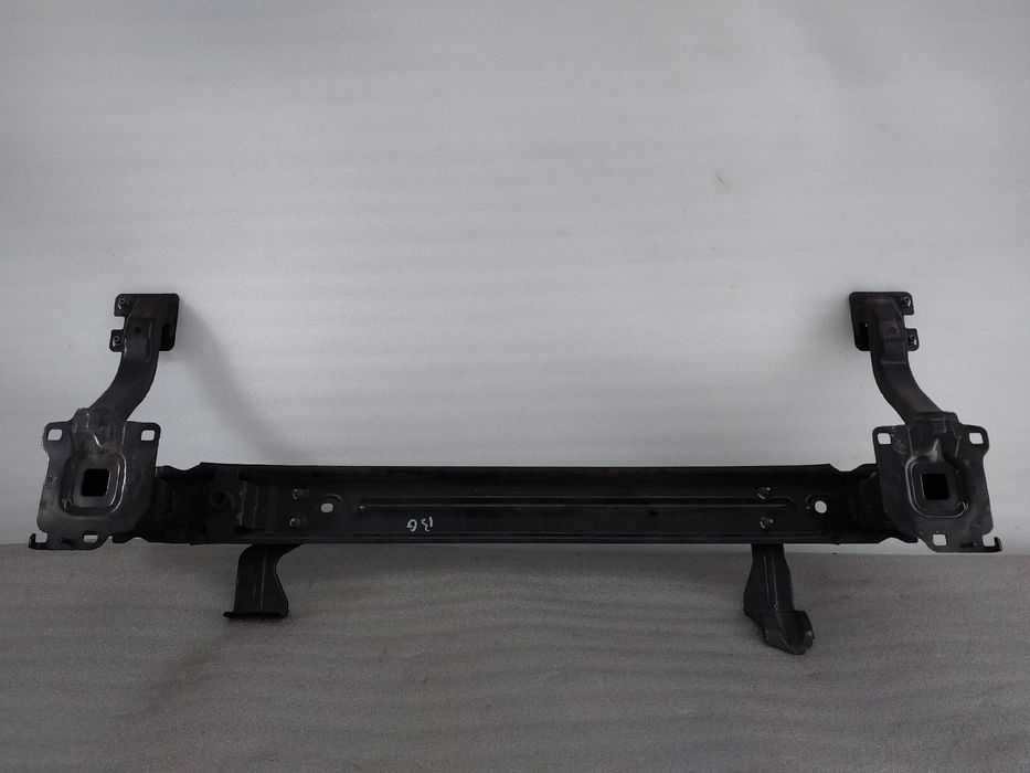 Reforço pára-choques frente CITROËN C3 II (SC_)