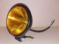 Farol Moto Led Homologado NOVO