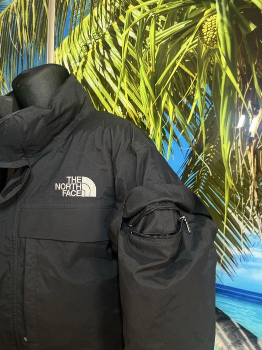 Ocieplana kurtka Gęsi puch The North Face