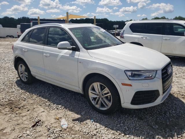 Audi Q3 PREMIUM 2018