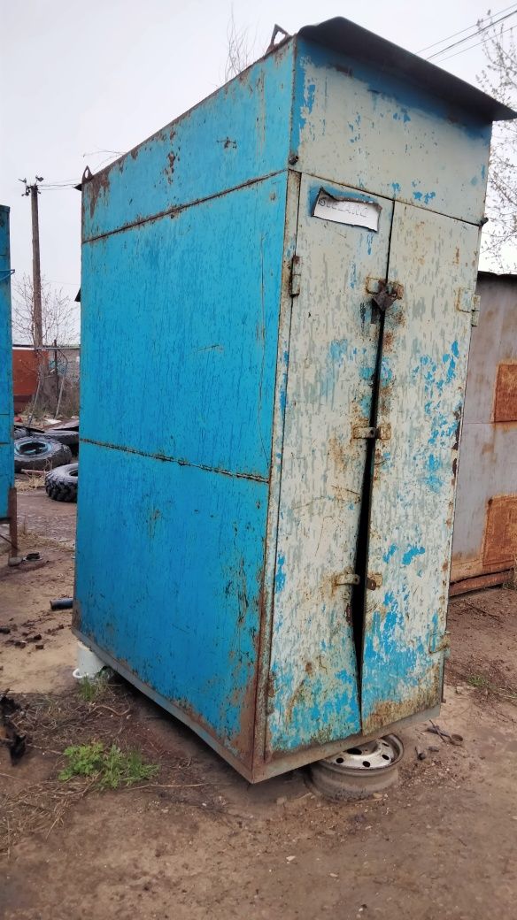 Продам контейнер