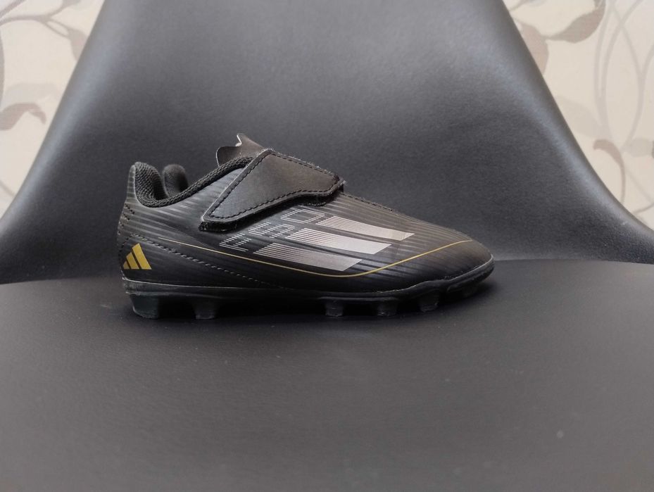 Детские футбольные бутсы Adidas Ace F50 Club оригинал