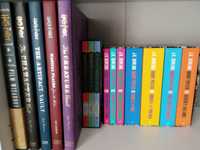 Livros Harry Potter