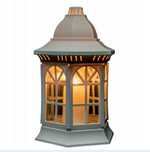 Lampion ogrodowy