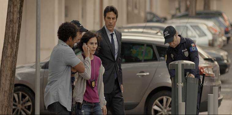 QUARTA DIVISÃO (Joaquim Leitão) Paulo Pires/Carla Chambel NOVO
