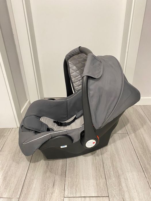 Carrinho Trio Maldivas Asalvo