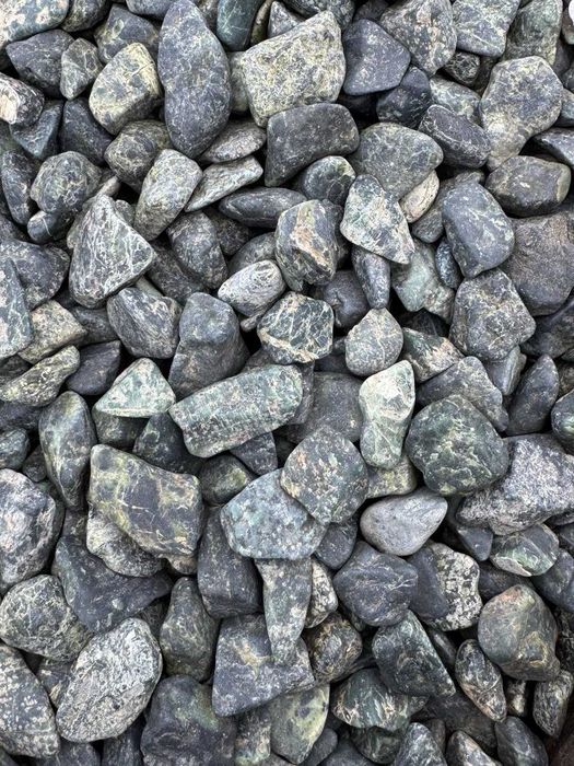 Otoczak Zielony, Kamień ogrodowy, do akwarium IMPRESTONE,Warszawa
