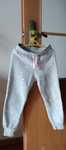 Spodnie dresowe 110 H&M