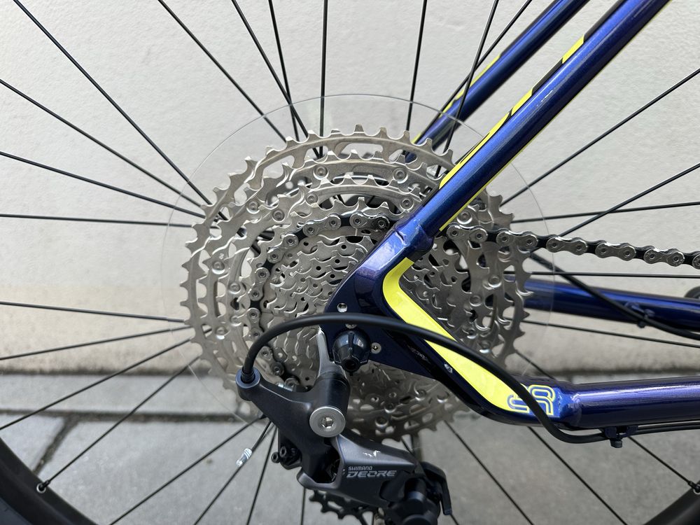 Nowy rower mtb BH Spike 3.0 Shimano Deore 1x11 koło 29 cali alu Sr