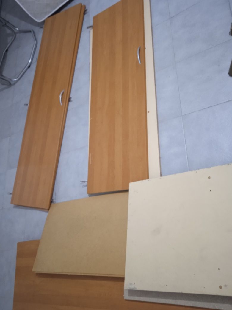 Armário 3 portas