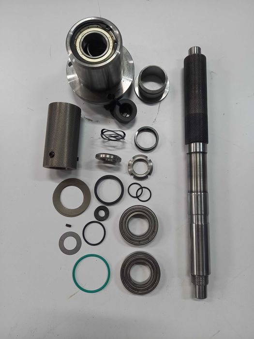 Okleiniarka Brandt !!! Części zamienne !!! Serwis !!!