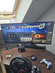 Monitor MSI 40 "