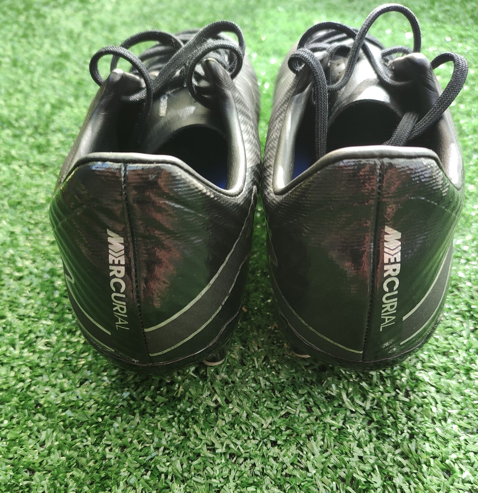 Korki Nike Zoom Mercurial Vapor 15 Academy FG/MG  38/24 cm.