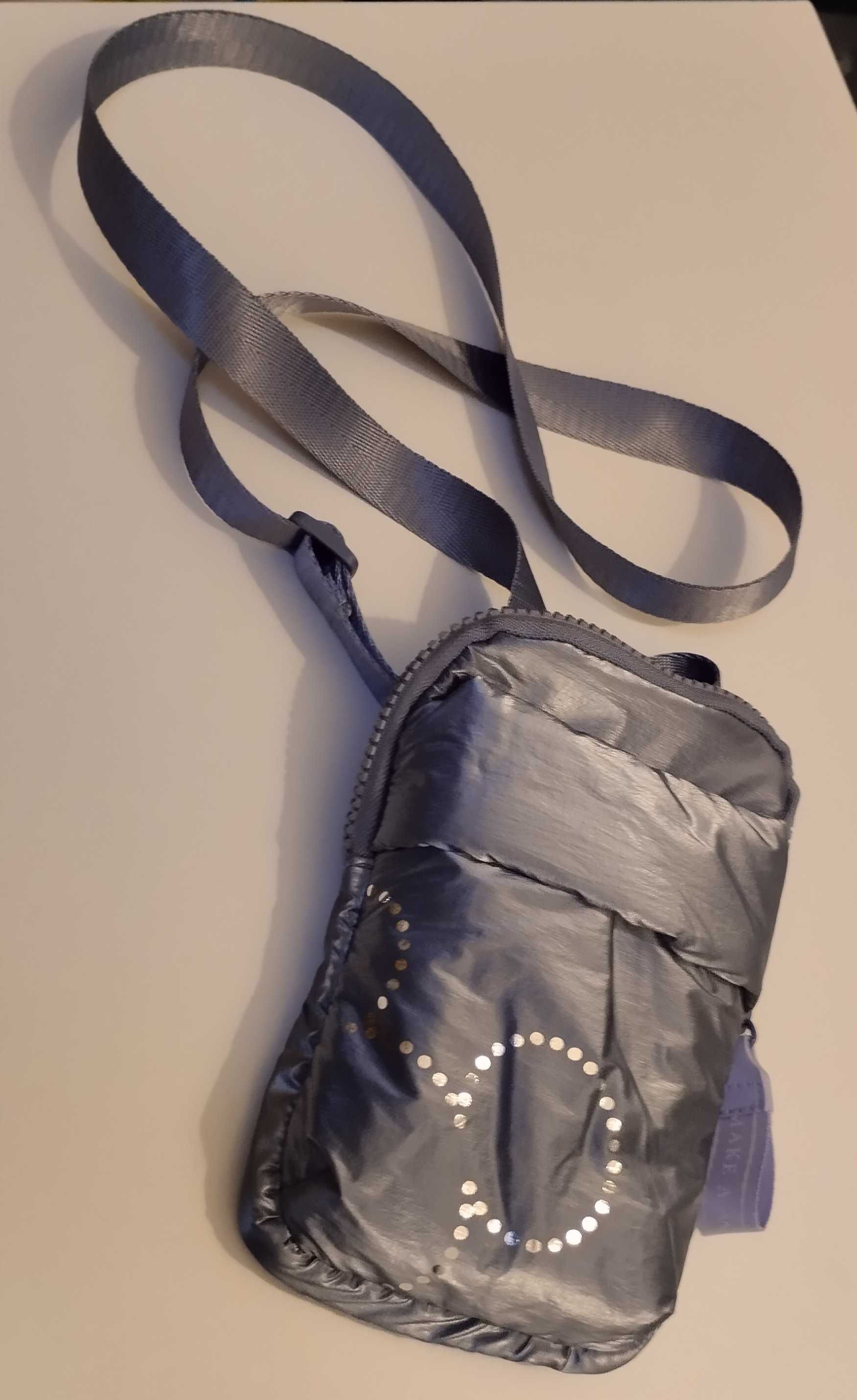 Bolsa para telemóvel Women’secret Mickey