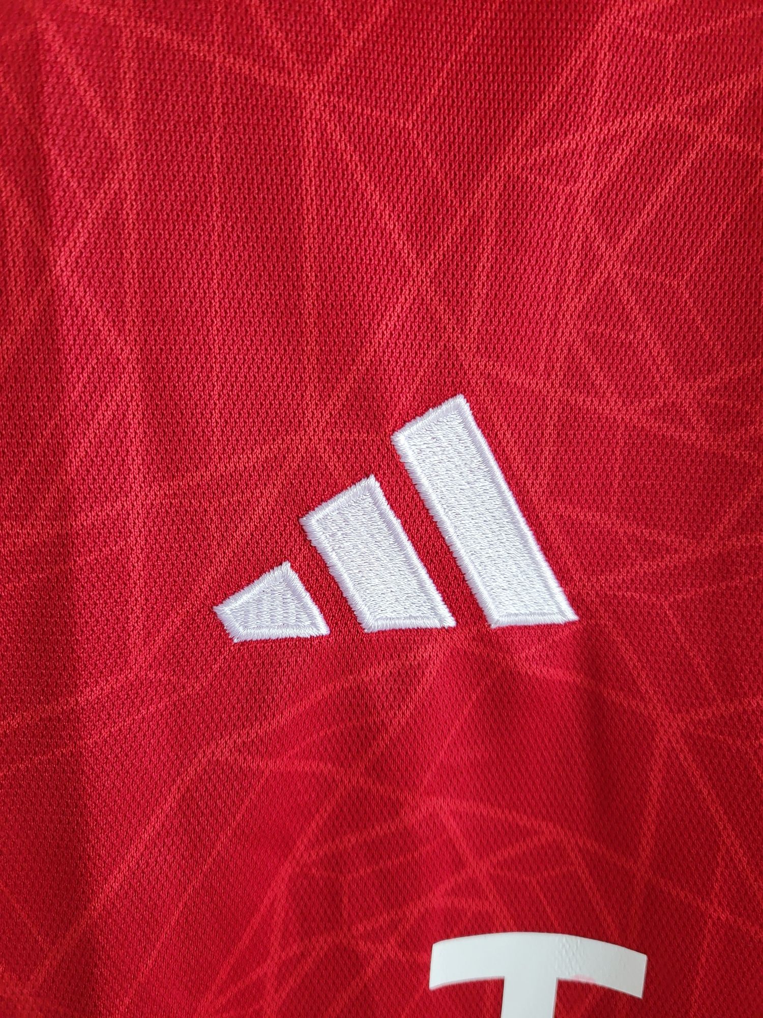 Koszulka piłkarska Adidas Manchester United