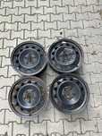 Felgi stalowe 5x120 ET47 do BMW