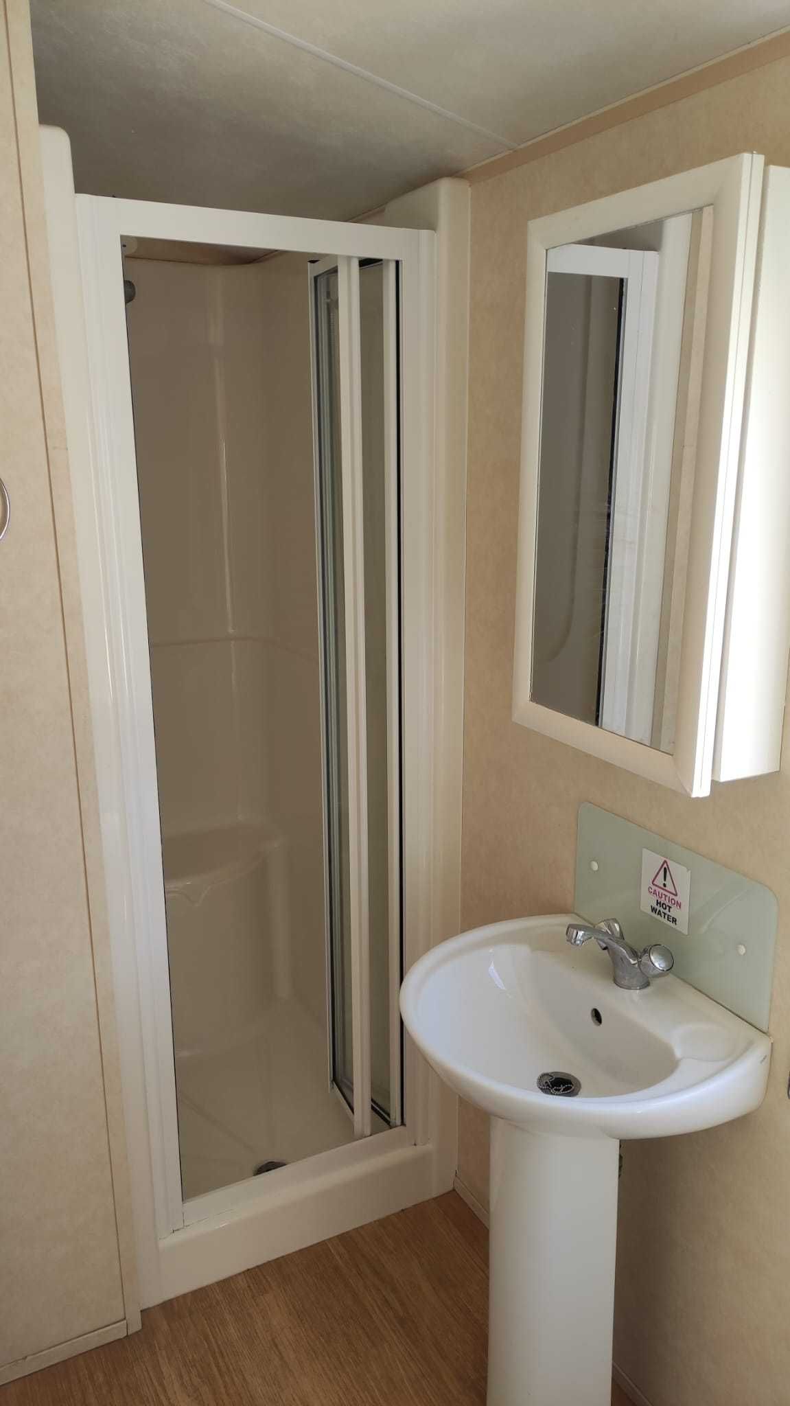 Casa Móvel / Mobile Home Nº 2325 WILLERBY RICHMOND T2 8,6x3,7m