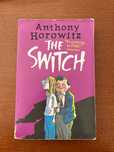 The Switch - Anthony Horowitz