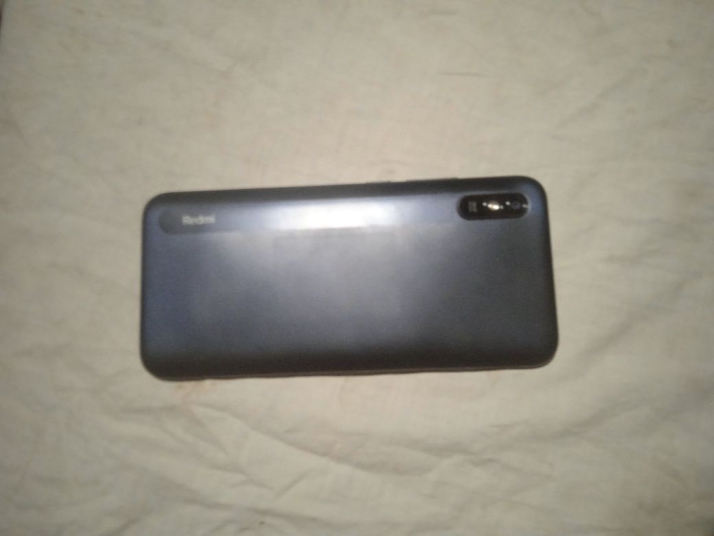 Смартфон Redmi 9A