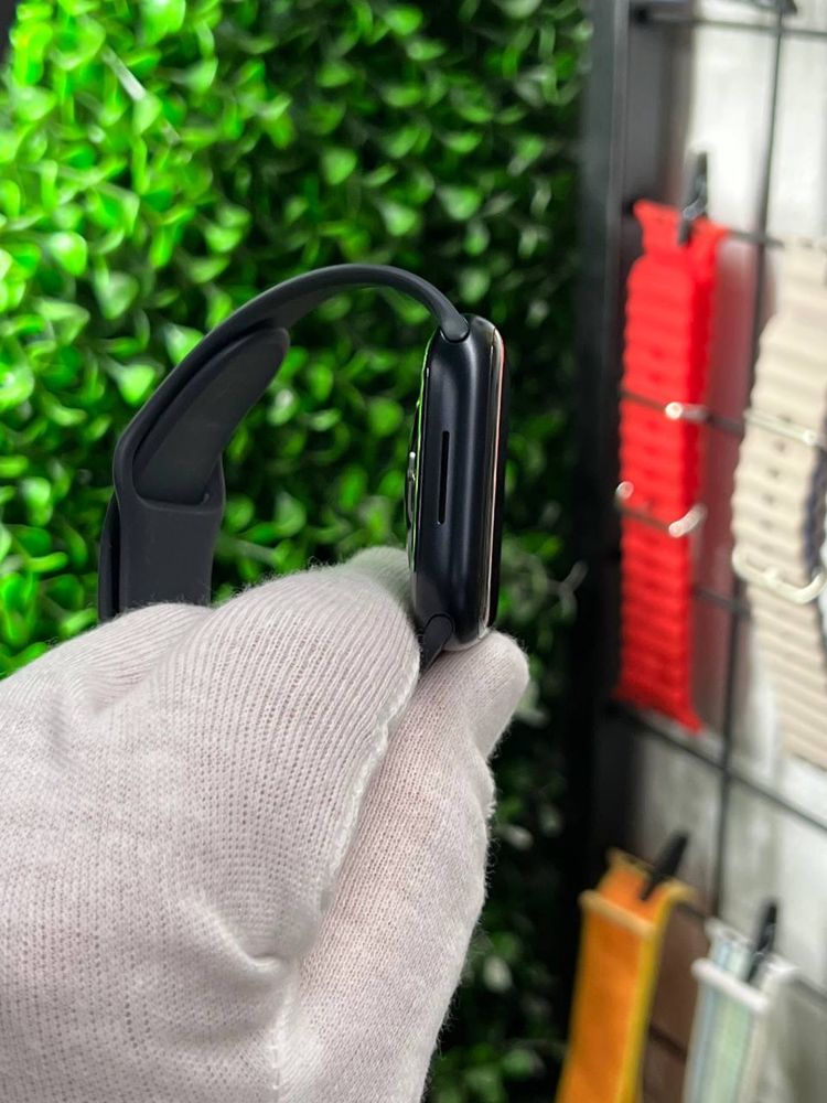 Apple Watch 9 45mm Midnight Ідеал Магазин, Гарантія, Вибір