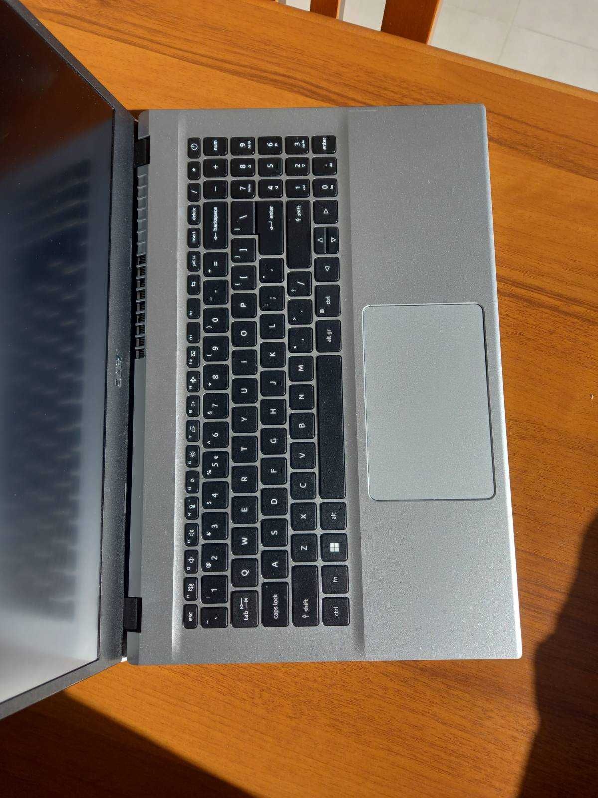 ACER Aspire 3 A315-44P | AMD Ryzen 7 | SSD 512 GB | 16 GB RAM