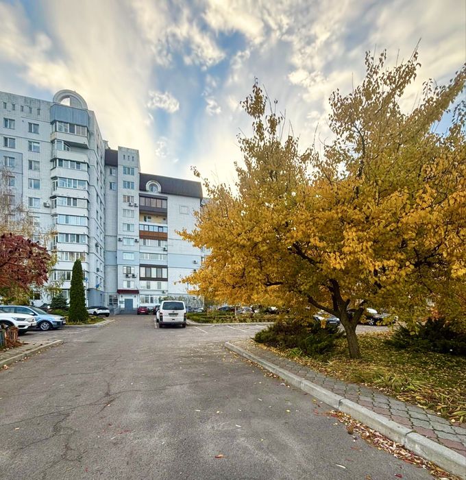 Цікава пропозиція на Митниці