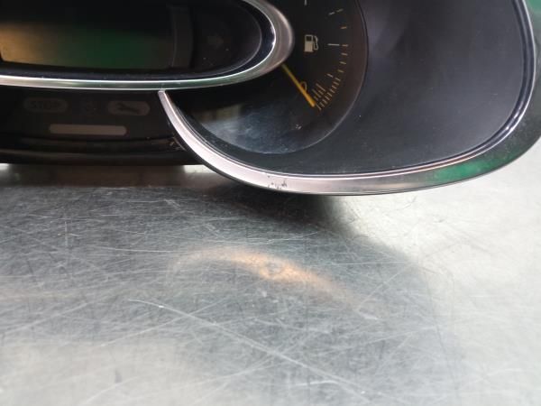 Quadrante / painel de instrumentos RENAULT Clio IV (BH_)