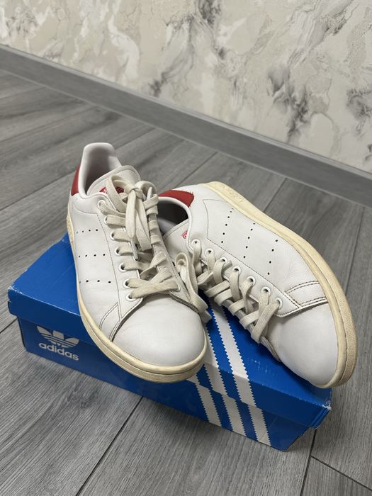 Adidas stan smith редкая модель 42