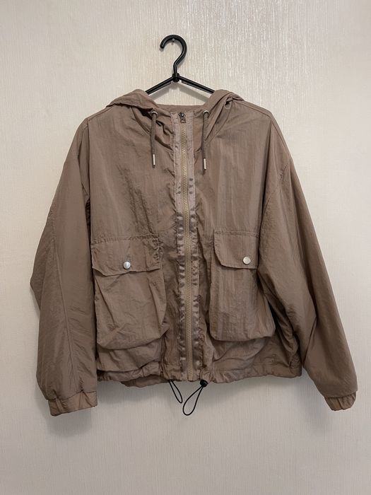 Вітровка/куртка