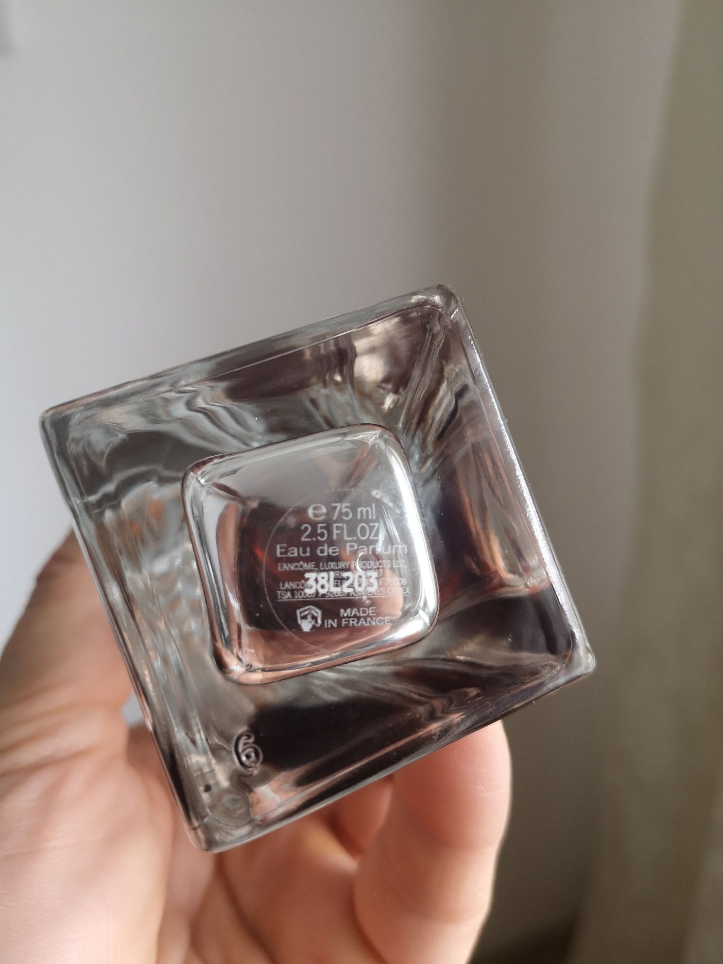 Lancome Hypnose eau de parfum 75ml