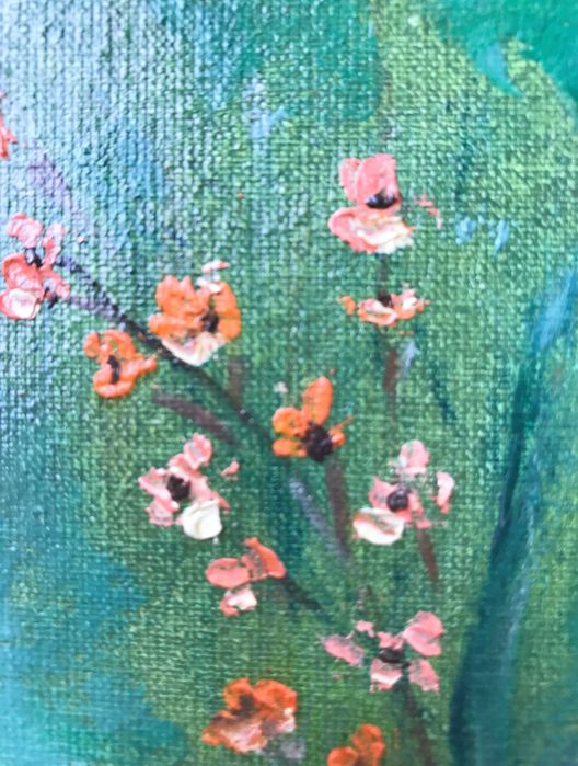 Картина авторська, оригінальна, олійний живопис