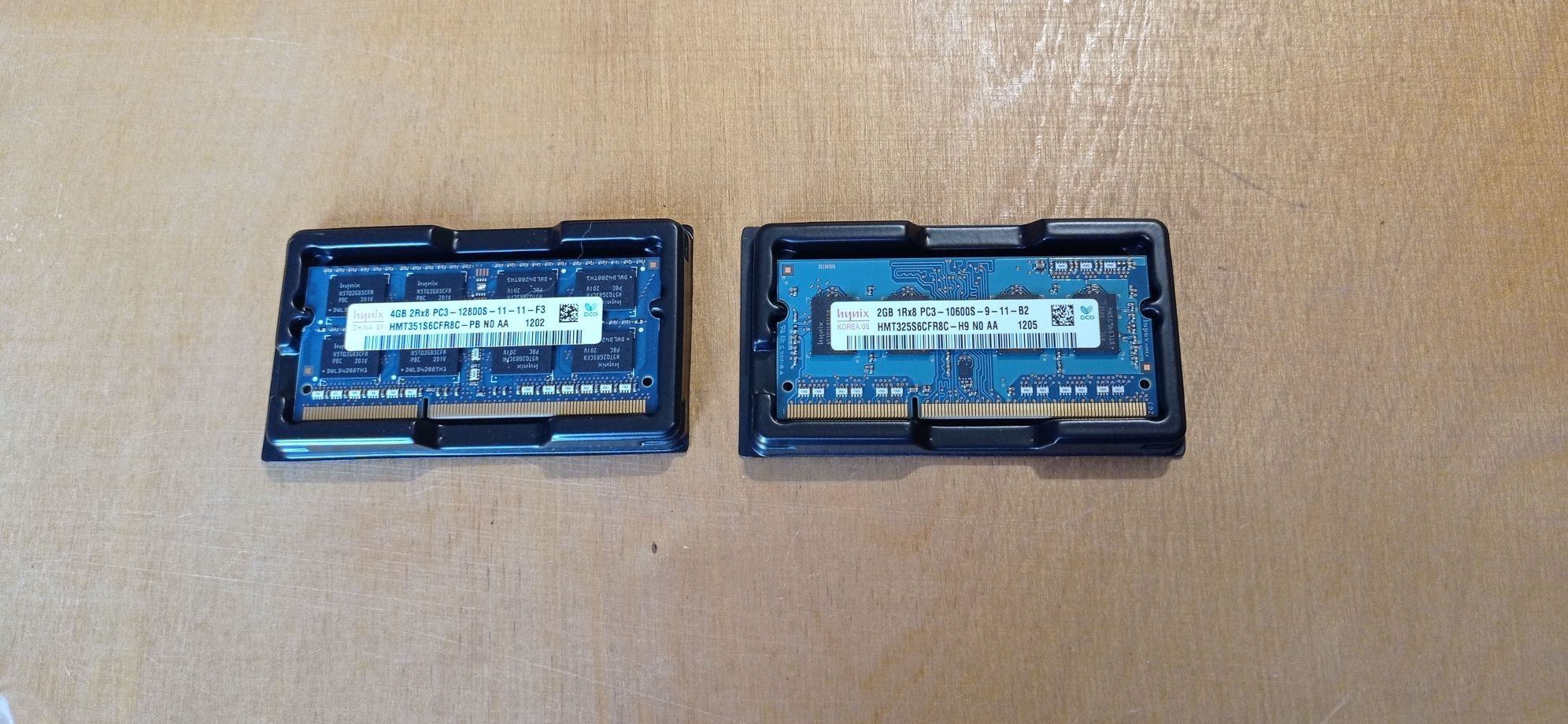 оперативна пам'ять для ноутбука,2+4 GB,PC3,оперативная,ноут,оперативка