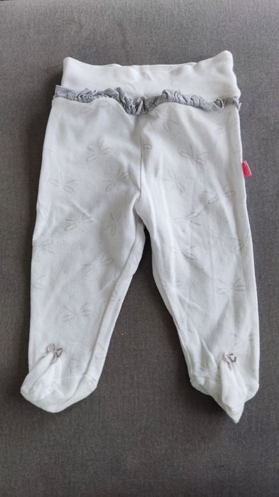 Spodenki, półśpiochy rozmiar 68