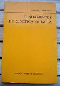 Fundamentos de Cinética Química