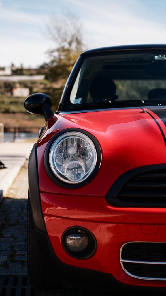 Mini Cooper D R56 - Chili Pack