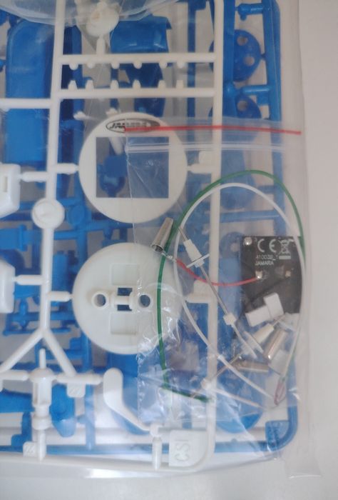 Kit solar 6 em 1