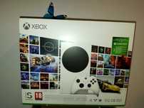 Sprzedam Xbox Series S.