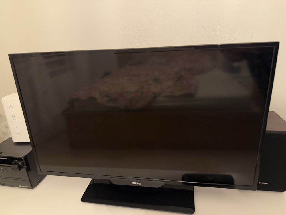 Telewizor philips 32 cale