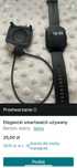 Zegrek meski smartwatch