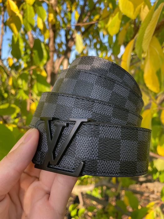 Ремінь Louis Vuitton