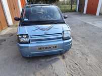 Microcar mc1 2004