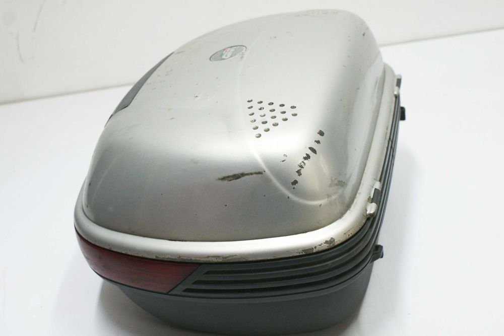 Kufer centralny GIVI monokey system