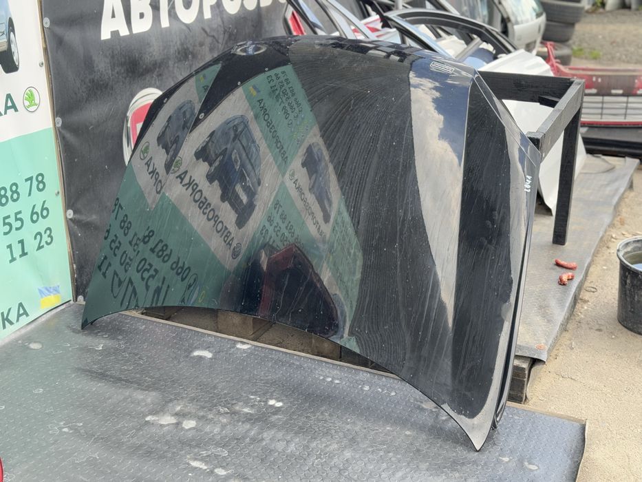 Капот фольксваген гольф 5 volkswagen golf 5 капот джетта 5 jetta 5